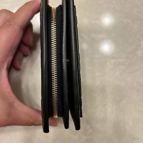 Louis Vuitton Clea Wallet Monogram Empreinte - Picture 3 of 7